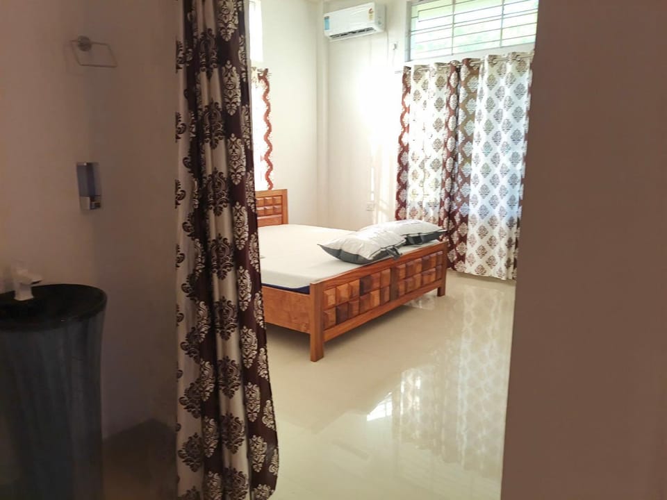 Kamalalaya Residency Apartment in India