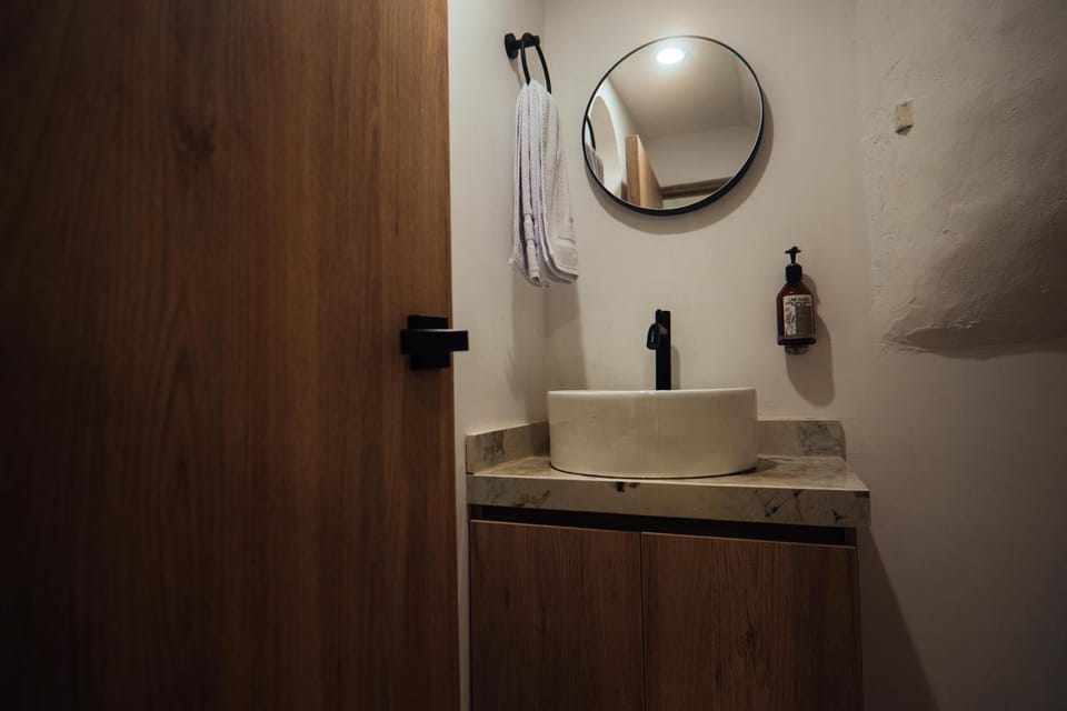Santo Domingo Grand Stay Apartment in Cartagena