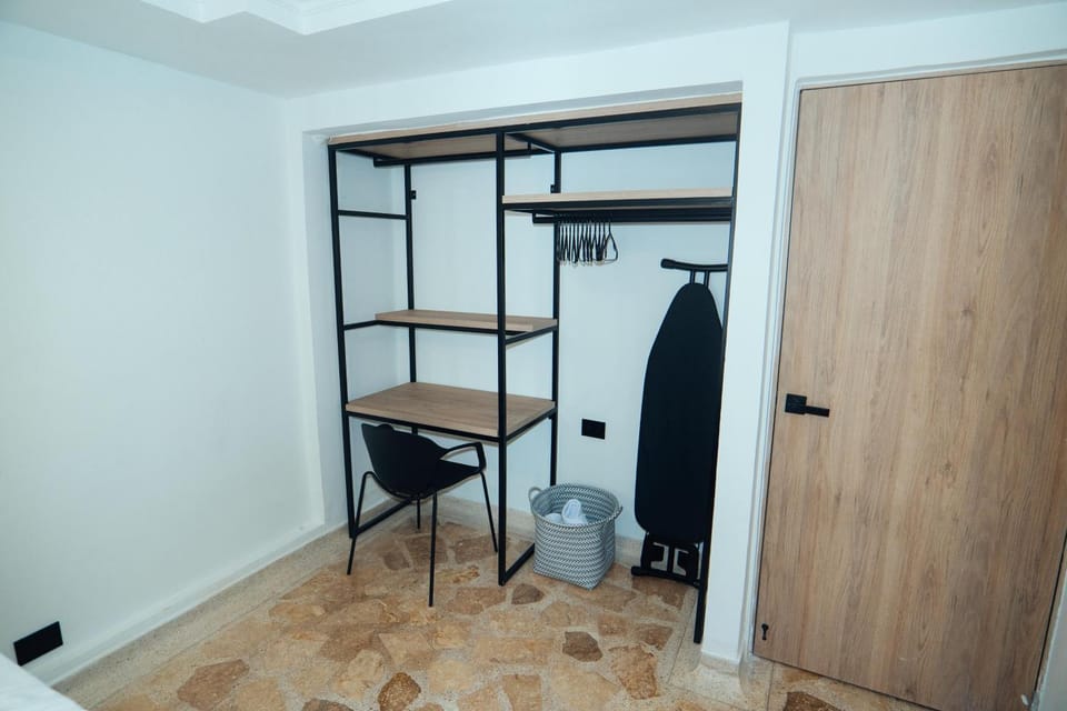 Santo Domingo Grand Stay Apartment in Cartagena