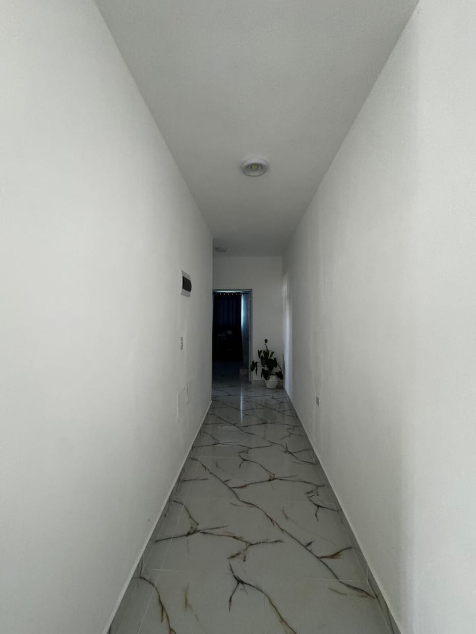 Scarlem Apartment in La Altagracia