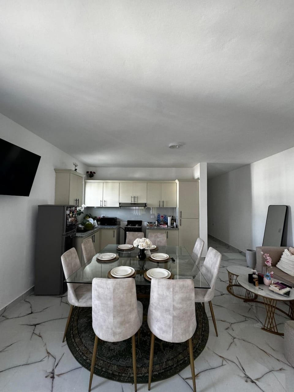 Scarlem Apartment in La Altagracia
