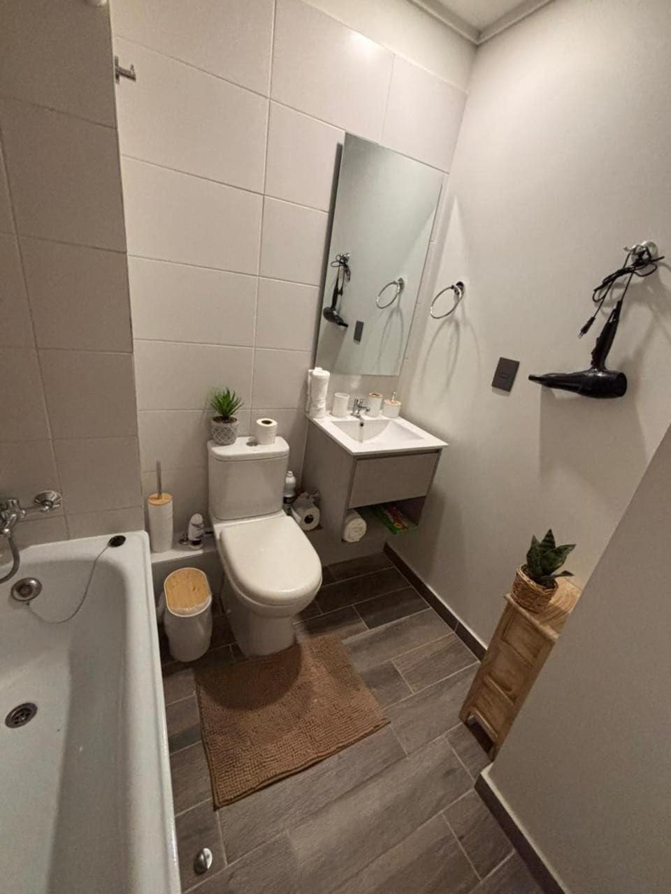 Hermoso departamento en Ñuñoa a pasos del metro Apartment in Santiago