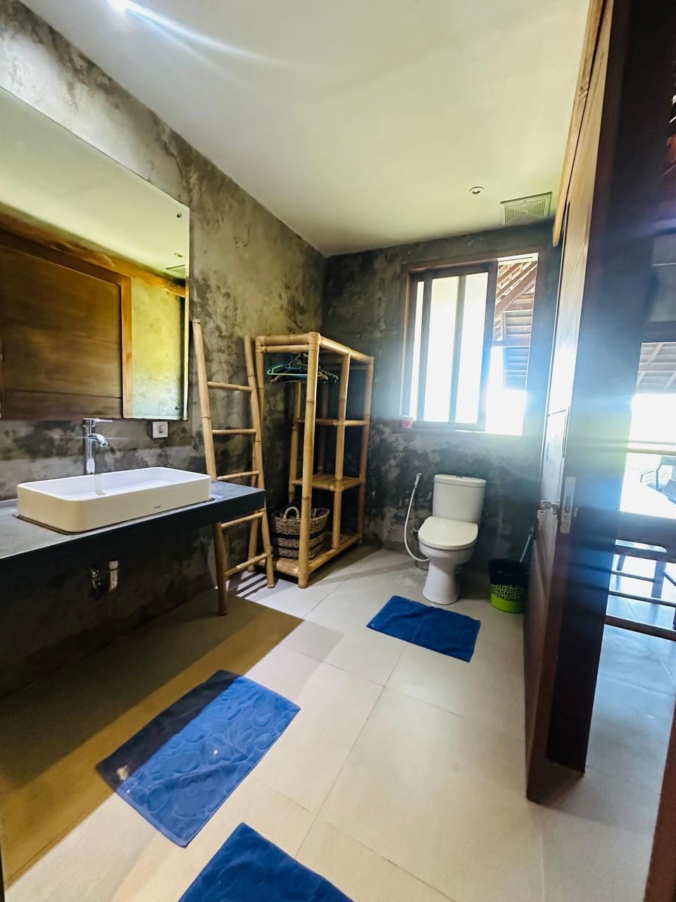 The balangan cozy room 6 Vacation rental in Bali