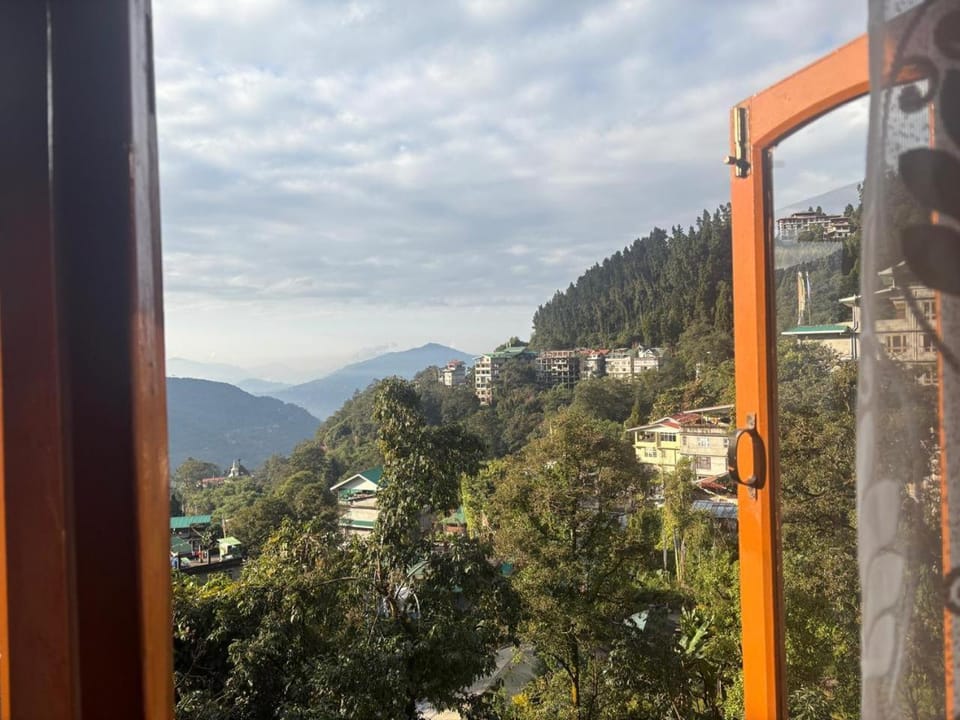 The Dorjee house Vacation rental in India