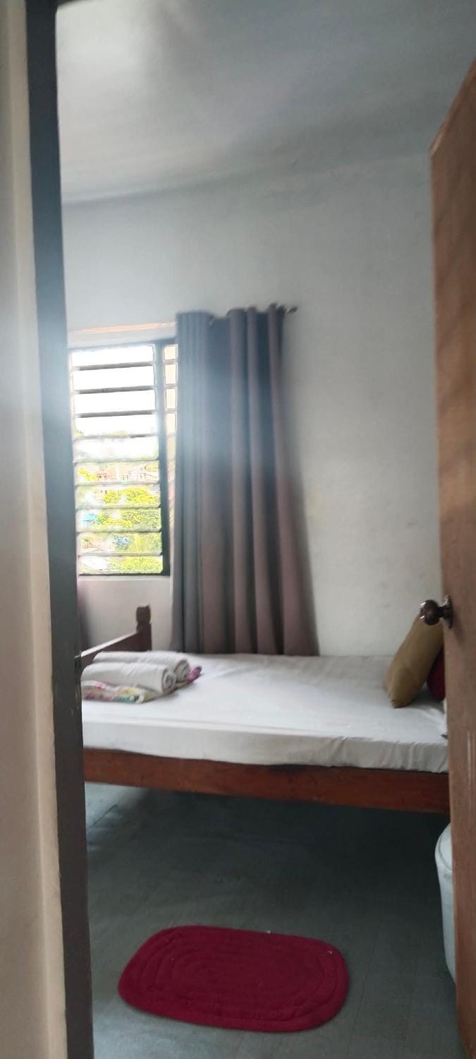 Budget friendly the travellers home Apartment in Antipolo