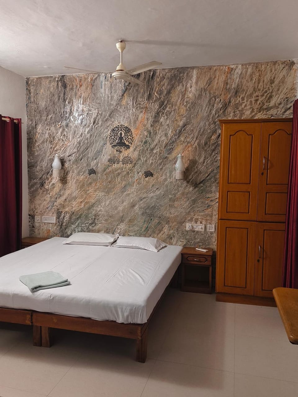Dver Prirody Hotel in India