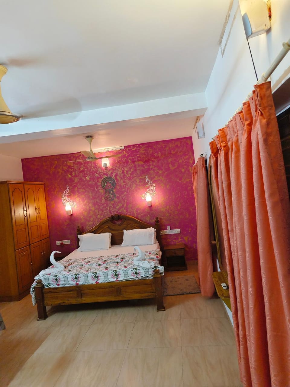 Dver Prirody Hotel in India