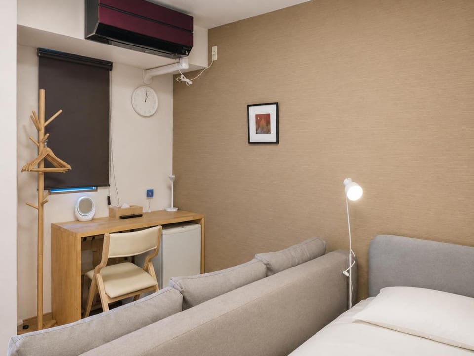 2026年8月リニューアルオープン SLEEPLAB 大塚 -Otsuka- Apartment in Japan