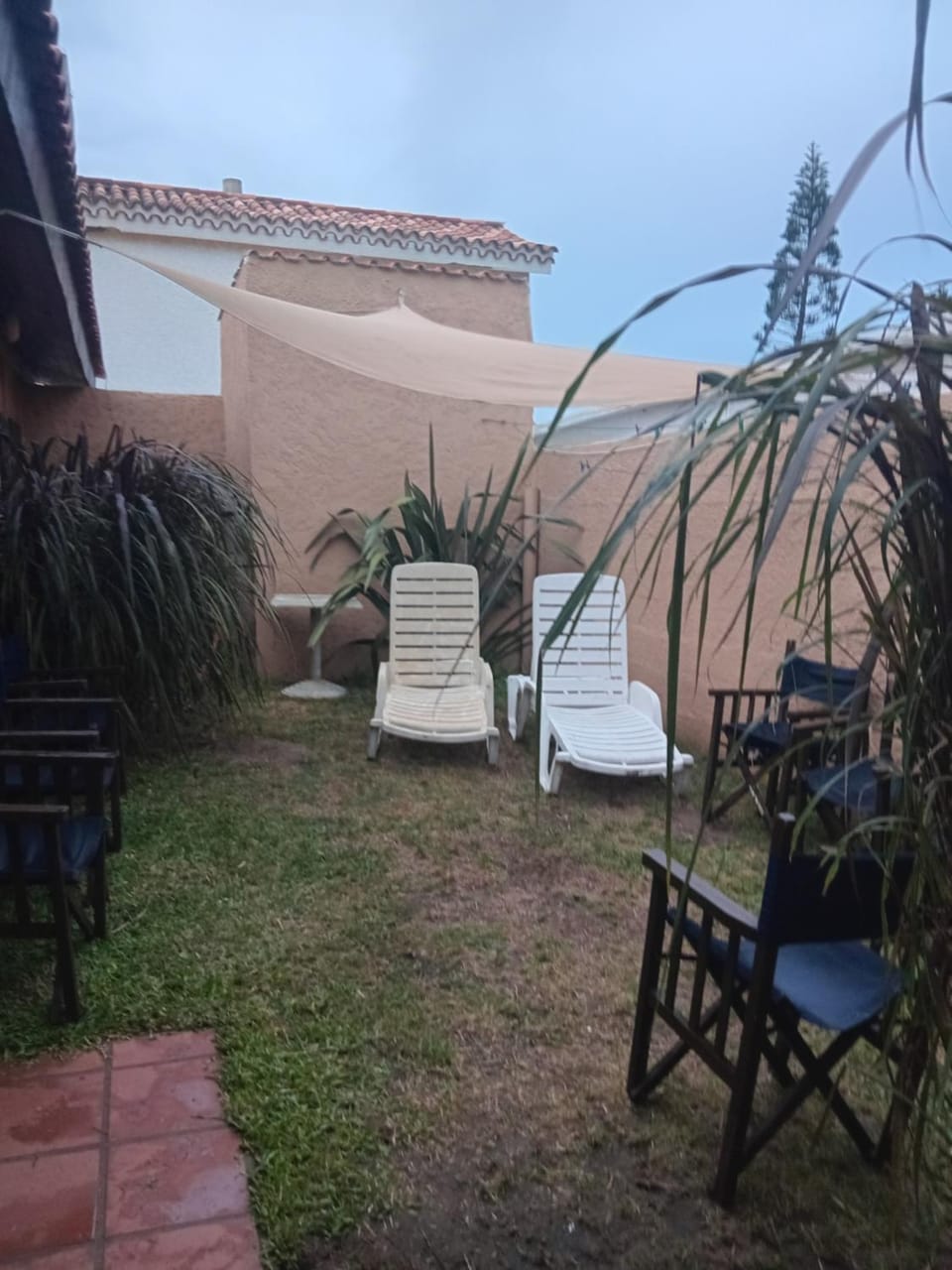 LodeSu House in La Paloma