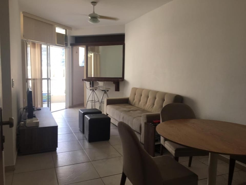 Barra Palace Hotel Residencia Apartment hotel in Rio de Janeiro