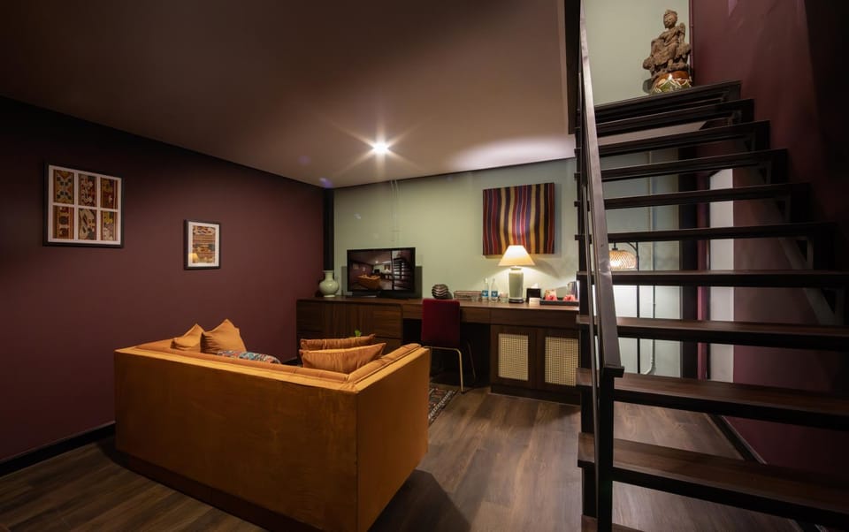 Inpeng View Hotel Hotel in Vientiane