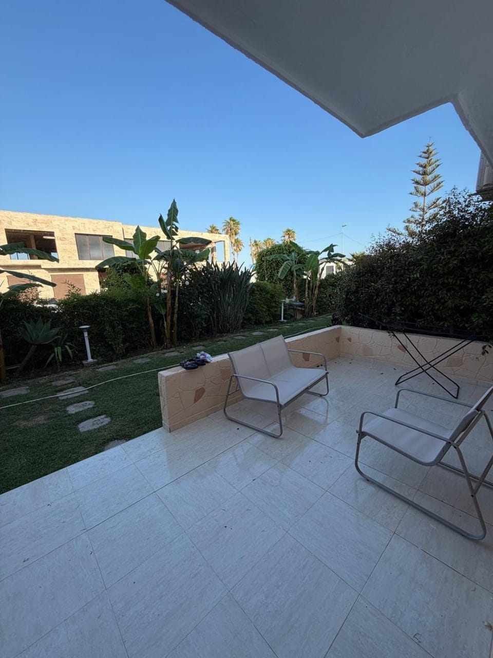 Beautiful 3-bedroom duplex with sea view - Marina Smir Apartment in Tangier-Tétouan-Al Hoceima