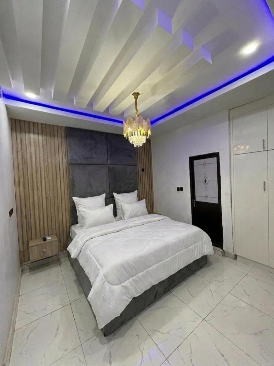 Hog Inn Hotel Hotel in Nigeria