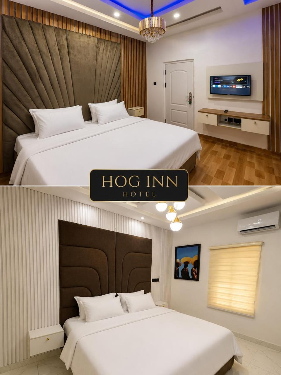 Hog Inn Hotel Hotel in Nigeria