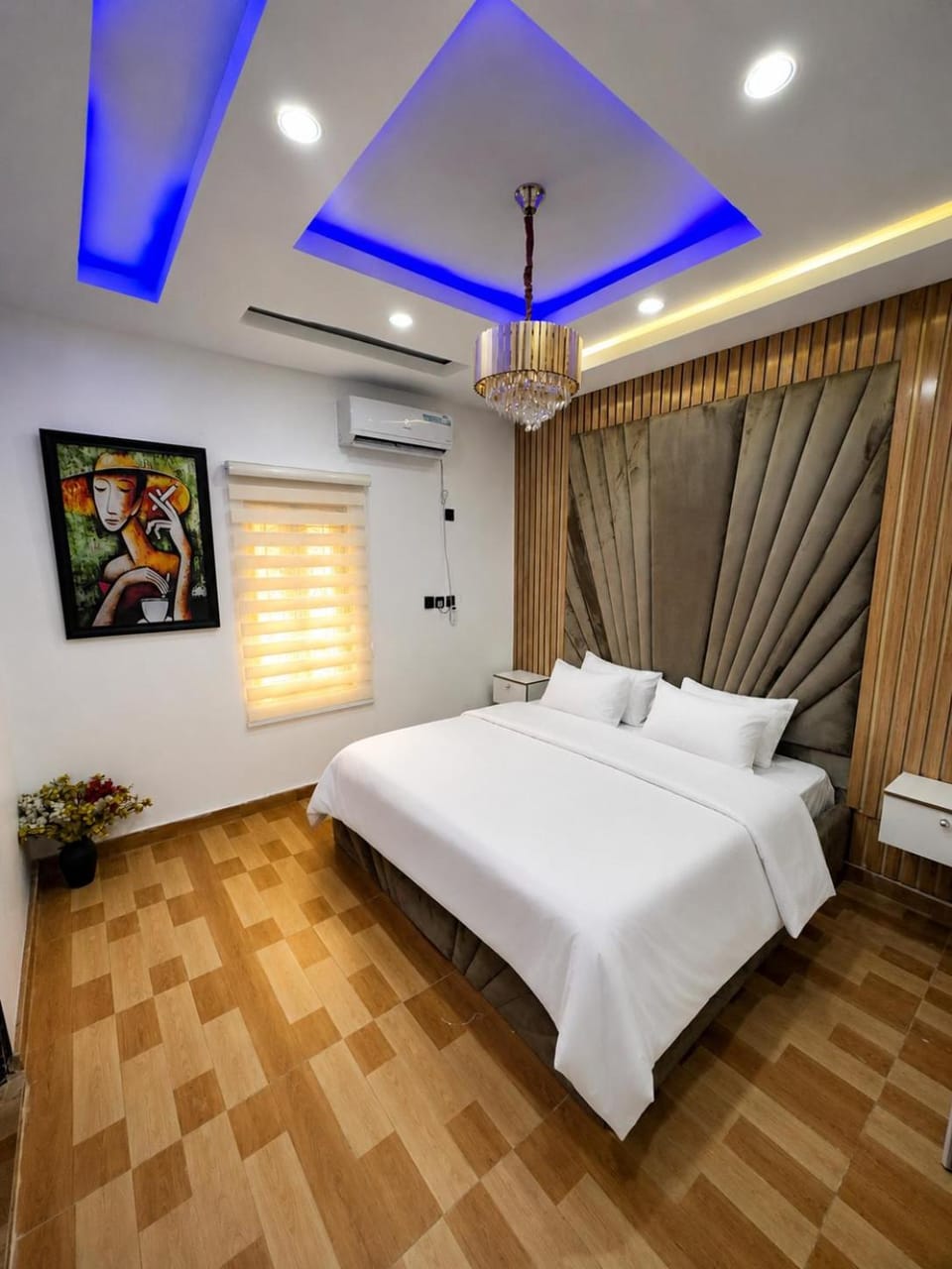Hog Inn Hotel Hotel in Nigeria