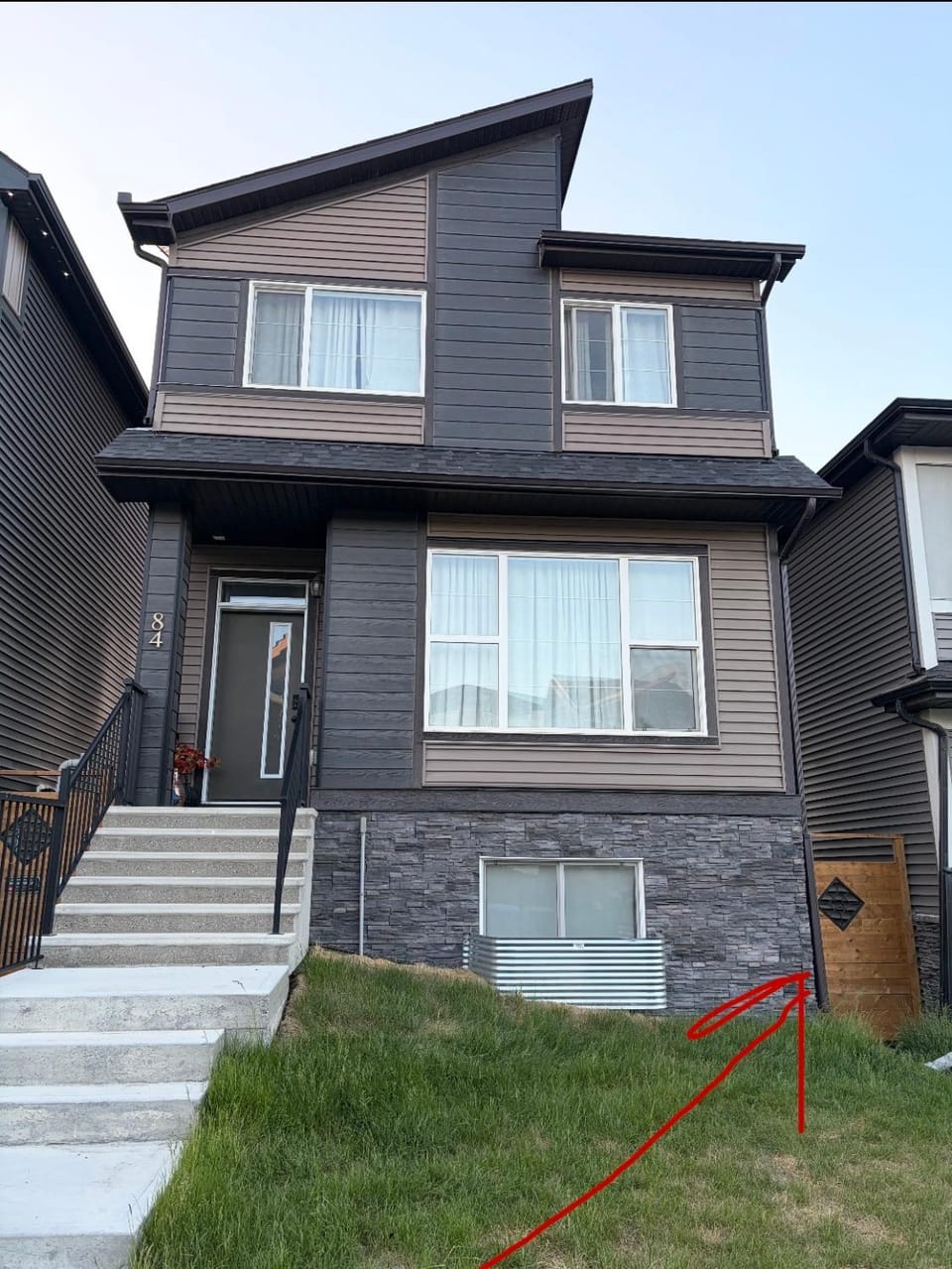 Summer Serene- 2BR Apartment in Calgary