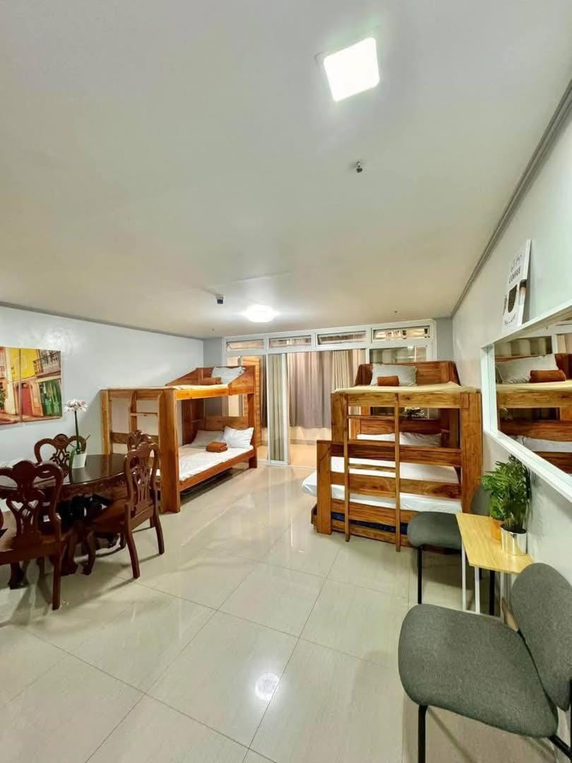 Relaxing Home With the Perfect Location Apartment in Baguio