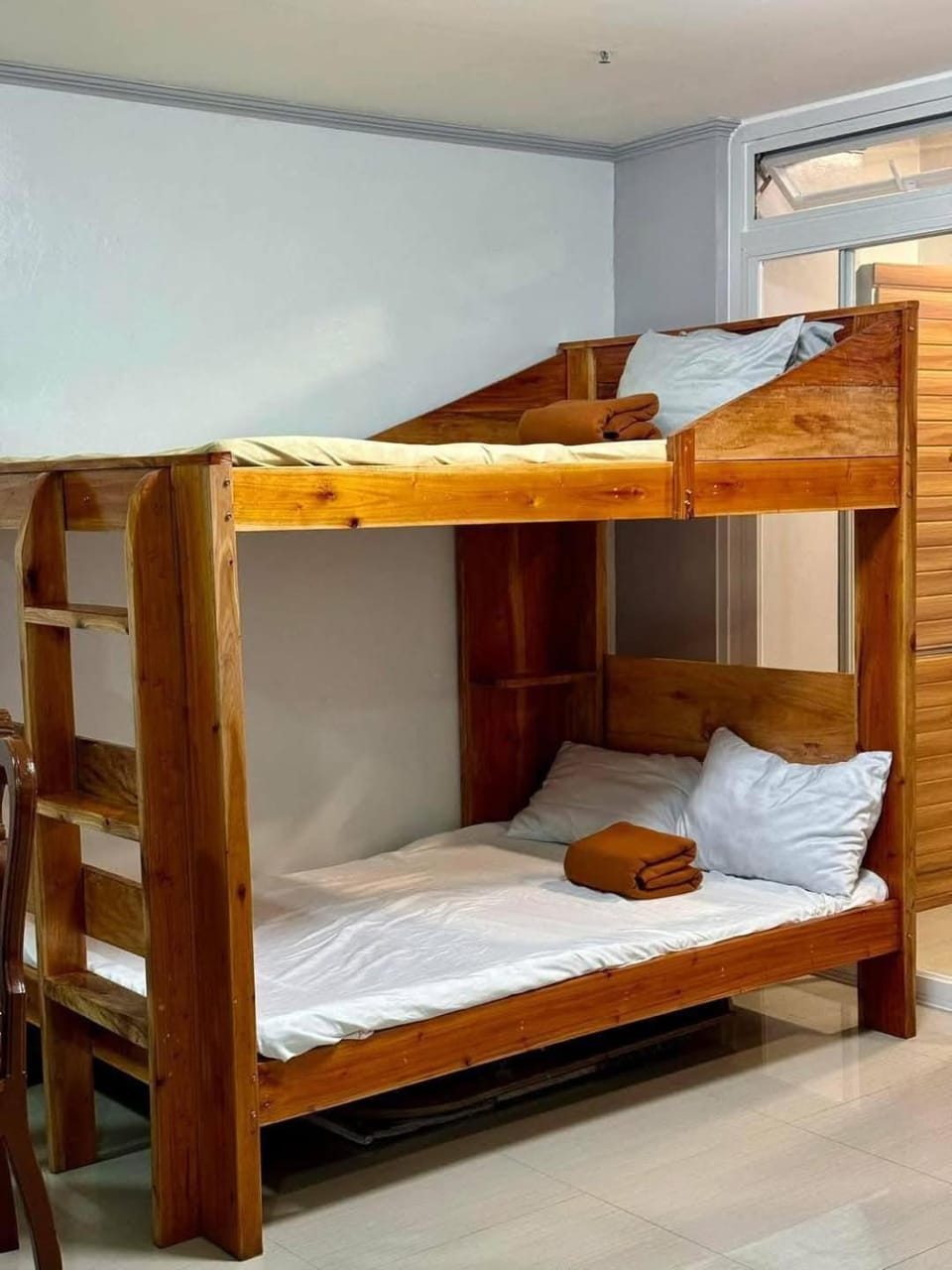 Relaxing Home With the Perfect Location Apartment in Baguio