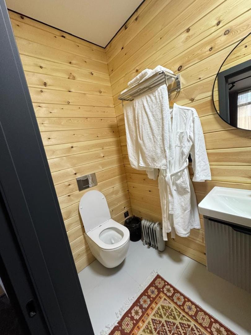 Zarechnoe Guest House Bed and Breakfast in Almaty Region, Kazakhstan