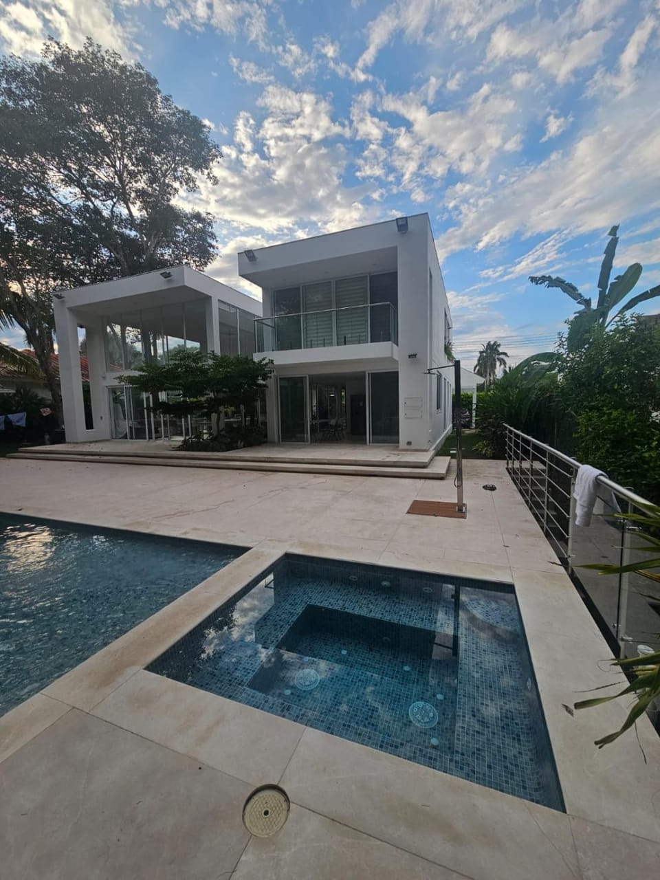 Tu Rincon Verde con Piscina House in Ricaurte