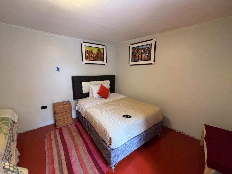Samay wasi Bed and Breakfast in Cusco
