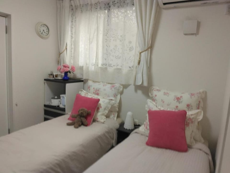 House Nishihara 1 Apartment in Shibuya