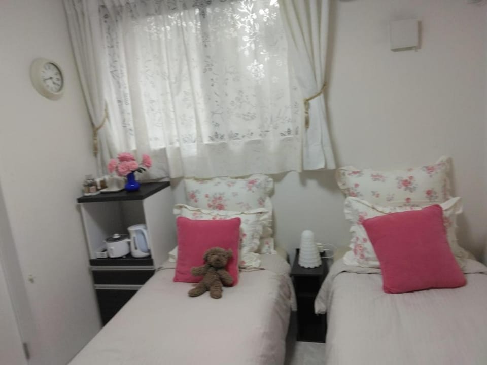 House Nishihara 1 Apartment in Shibuya