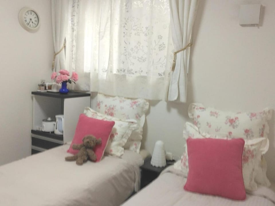 House Nishihara 1 Apartment in Shibuya