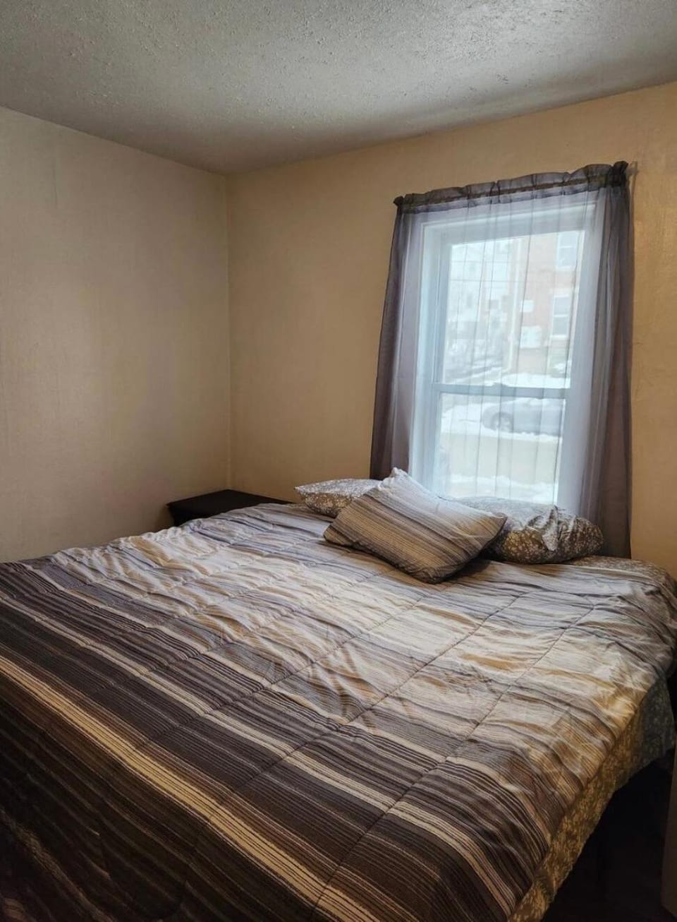 R1 Two Bedroom Apartment Apartment in Aurora