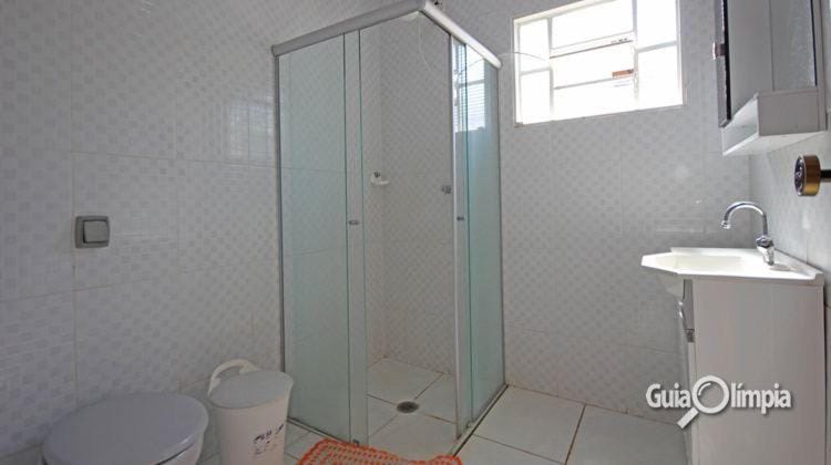Casa Temporada Silvana House in Olímpia