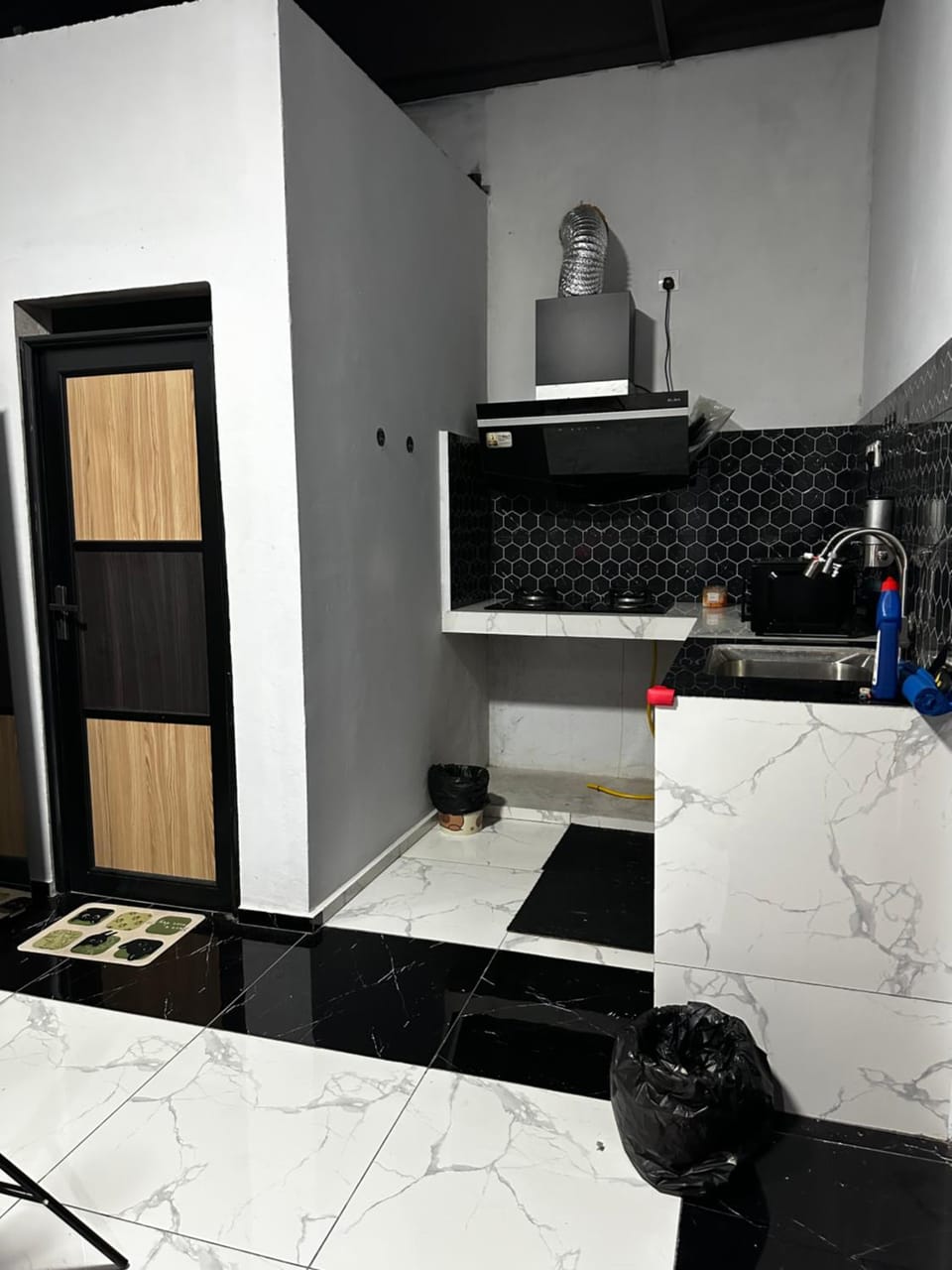 Inap Seri homestay House in Selangor, Malaysia
