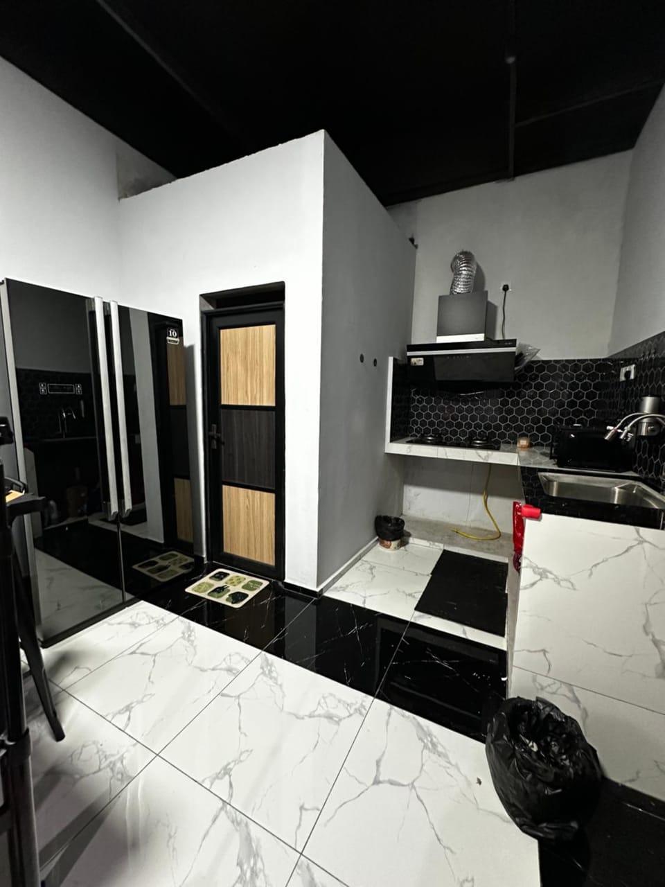 Inap Seri homestay House in Selangor, Malaysia