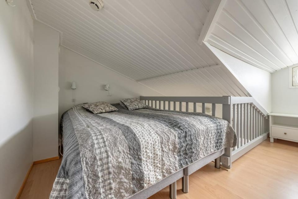 Moonlight 402 - Private Sauna & Free Parking Apartment in Lapland