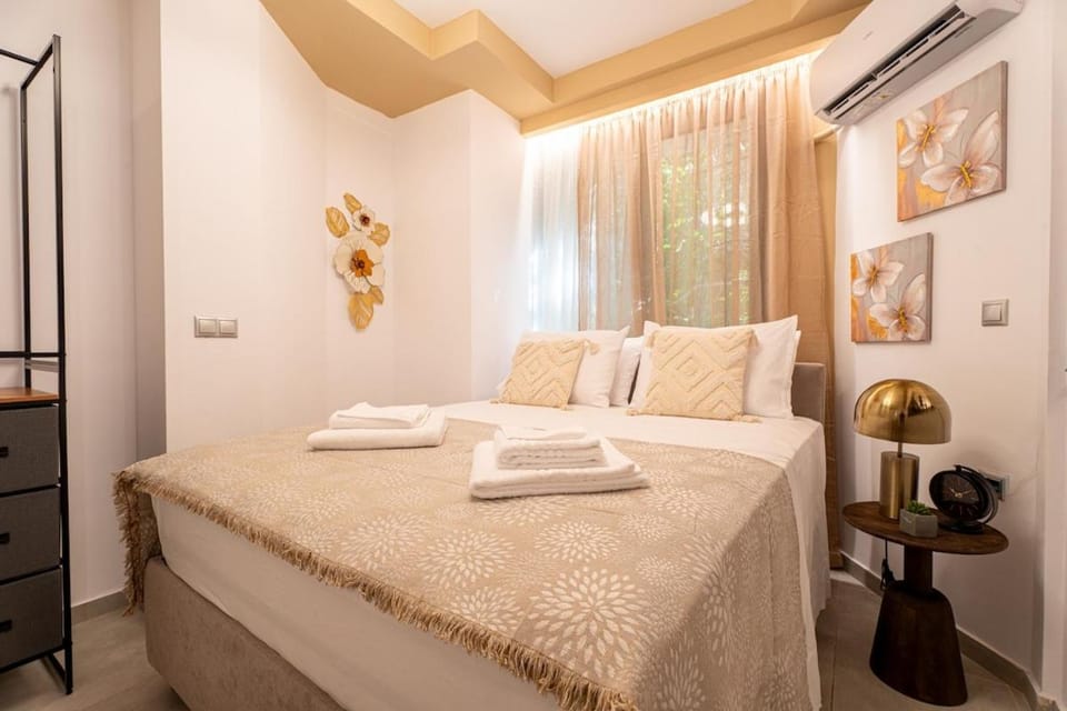 Luma Luxury Suites Rhodes Apartment in Rhodes