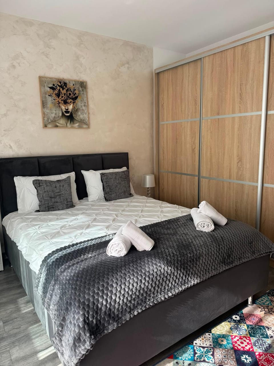 Anais Stay Brasov Apartment in Brasov