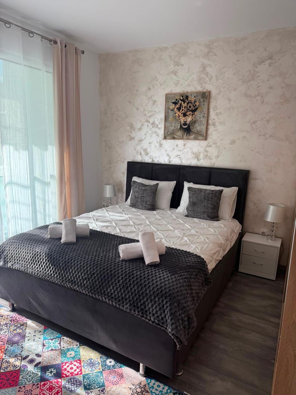 Anais Stay Brasov Apartment in Brasov