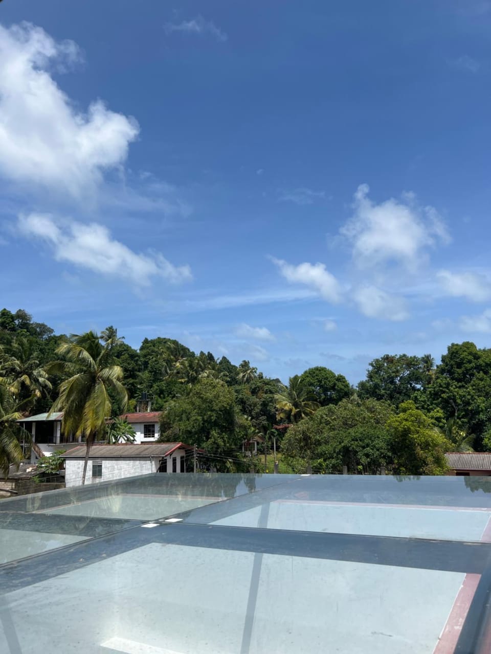 Rose and Crown Villa in Galle