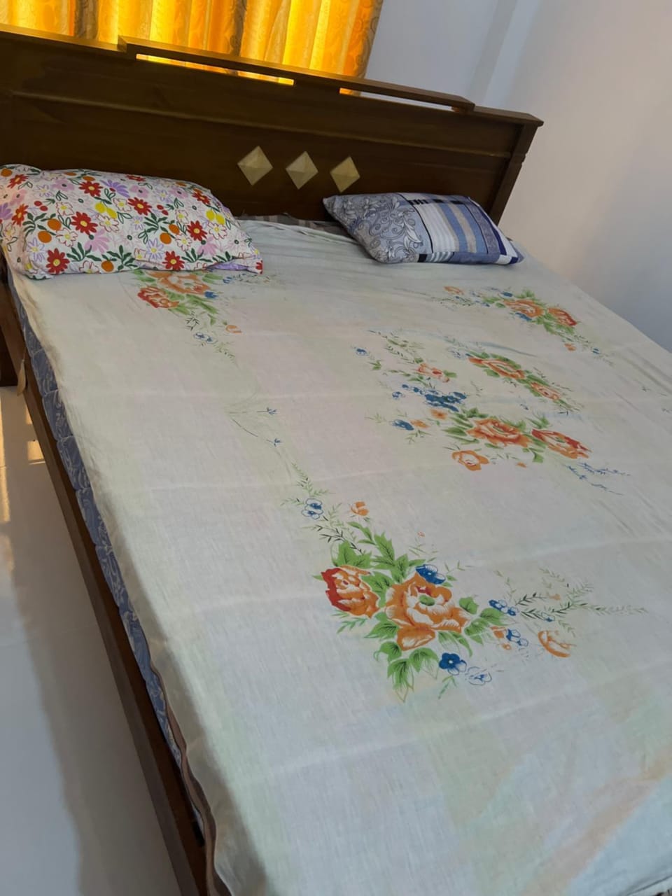Rose and Crown Villa in Galle