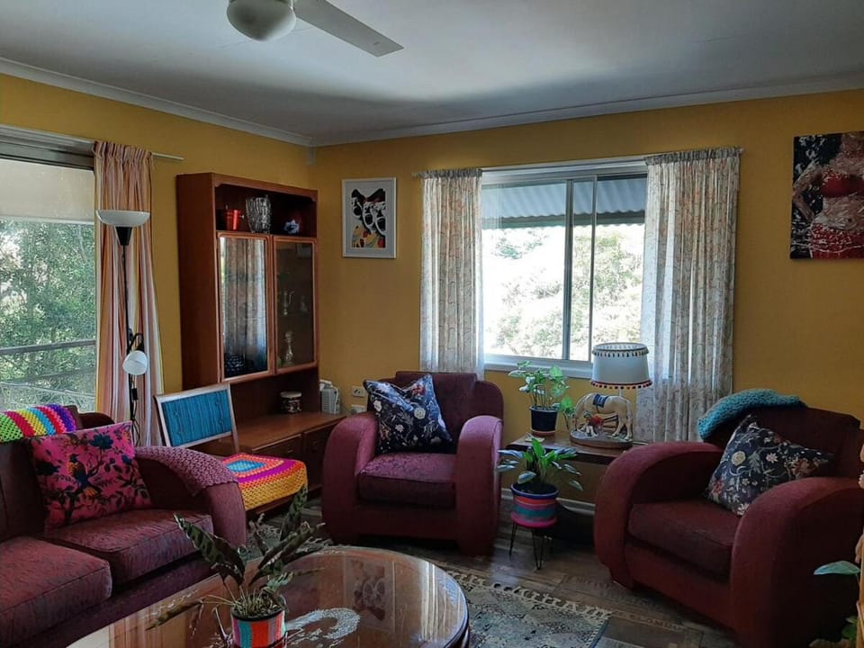 Buderim Bohemia House in Buderim