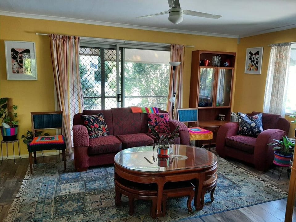 Buderim Bohemia House in Buderim