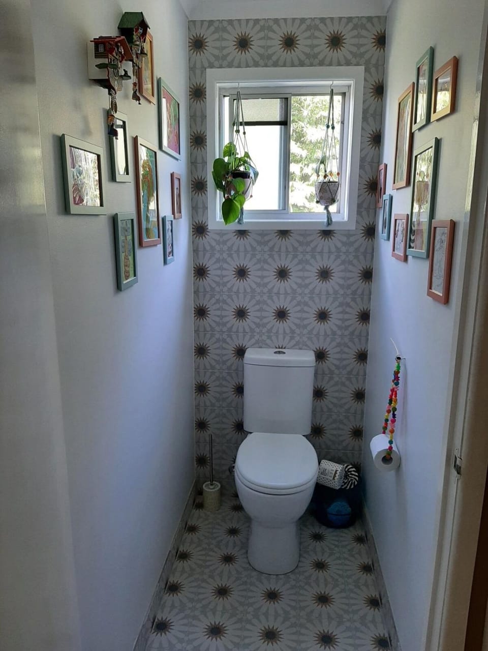 Buderim Bohemia House in Buderim