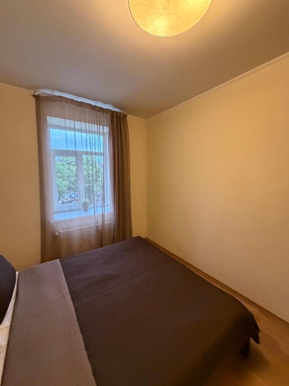 Marzint Stays Apartment in Riga