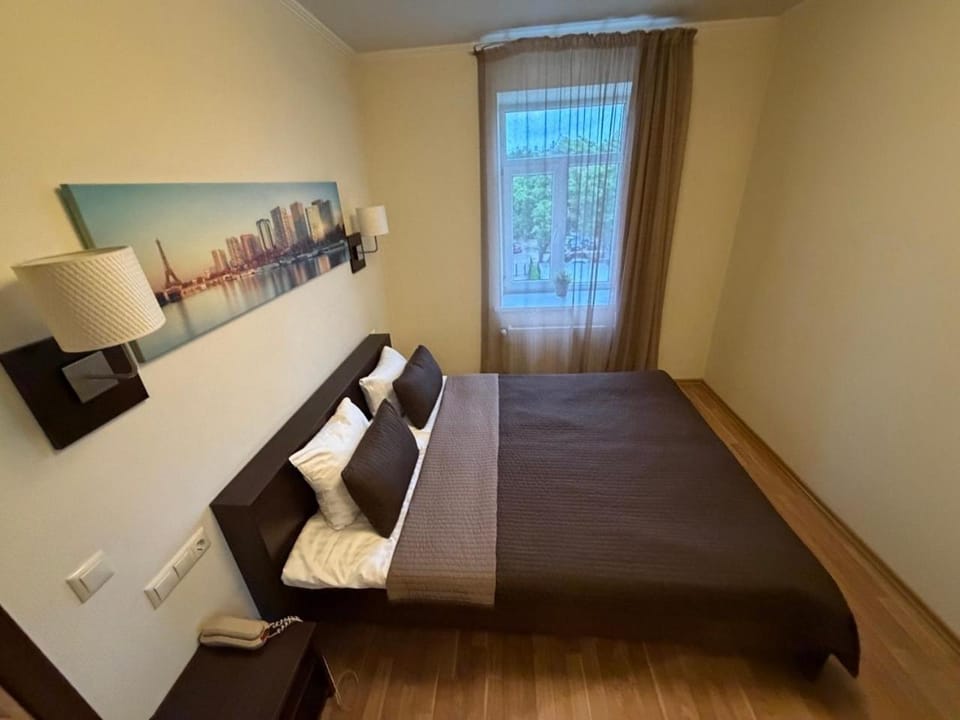 Marzint Stays Apartment in Riga
