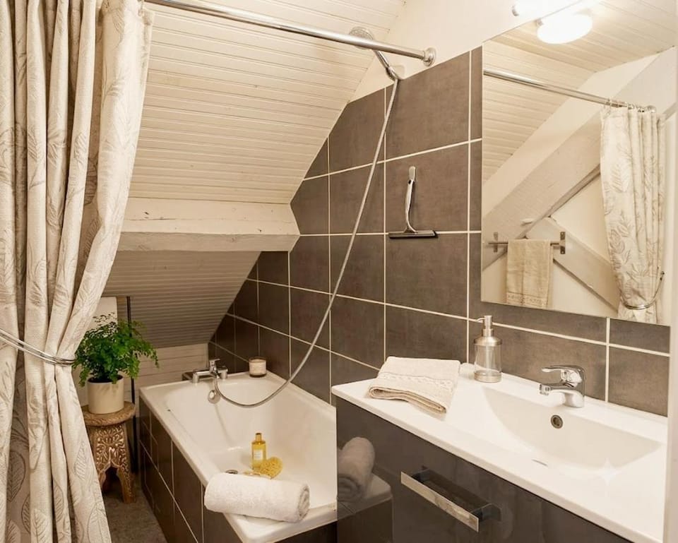 Cosy Lotus Quartz T2 - Centre - Place du Forail - Balcon et Parking gratuit dans la rue Apartment in Pau