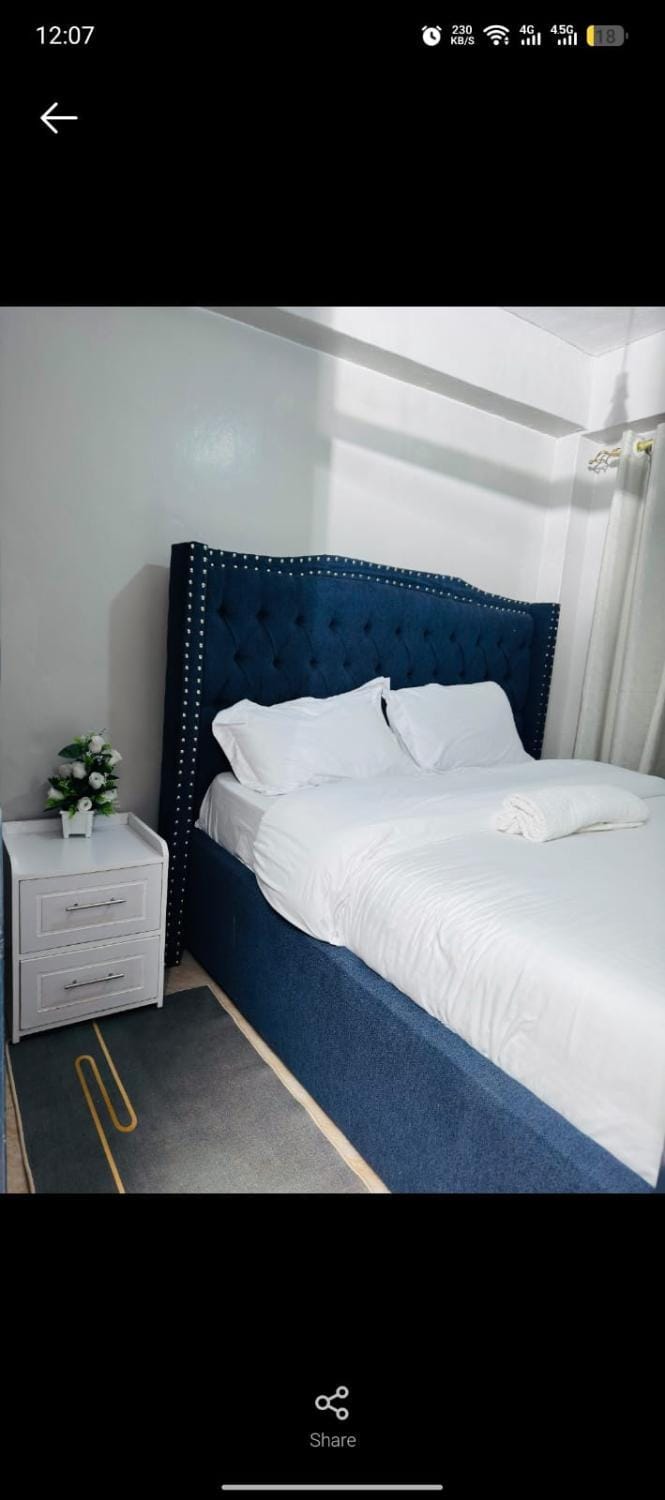 Nyota Homes Bed and Breakfast in Uganda