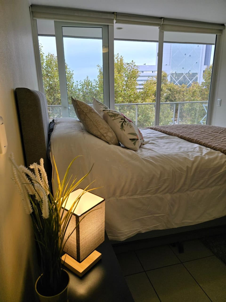 Apartamento en centro de la ciudad Apartment in Rancagua