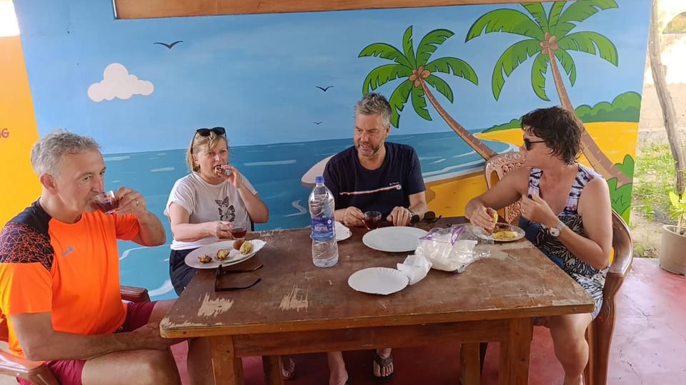 New Guest Bed and Breakfast in Sri Lanka
