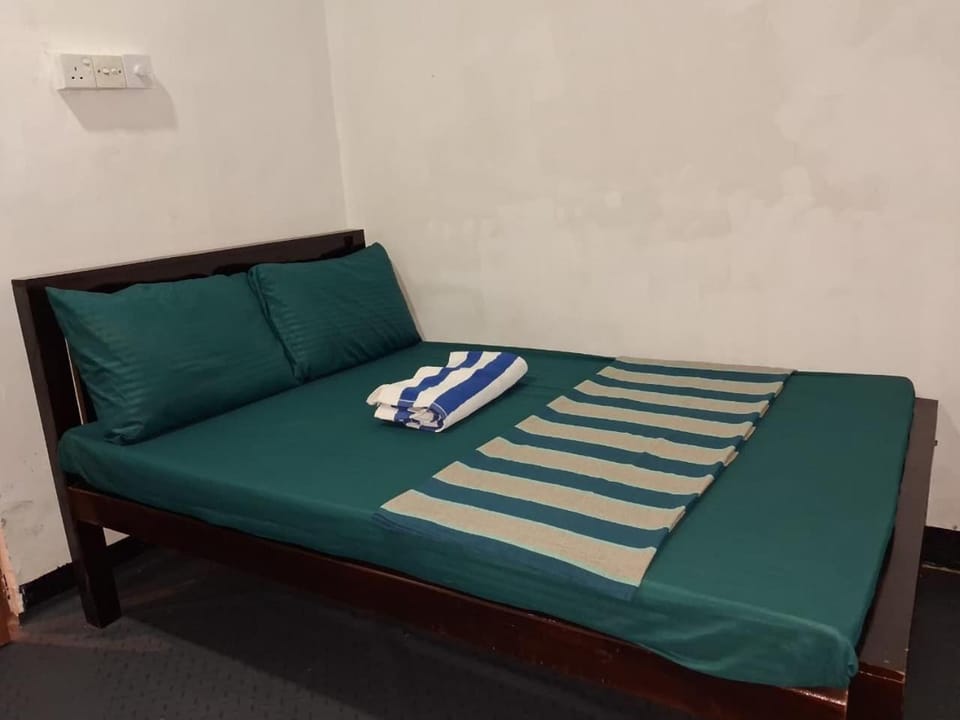 New Guest Bed and Breakfast in Sri Lanka
