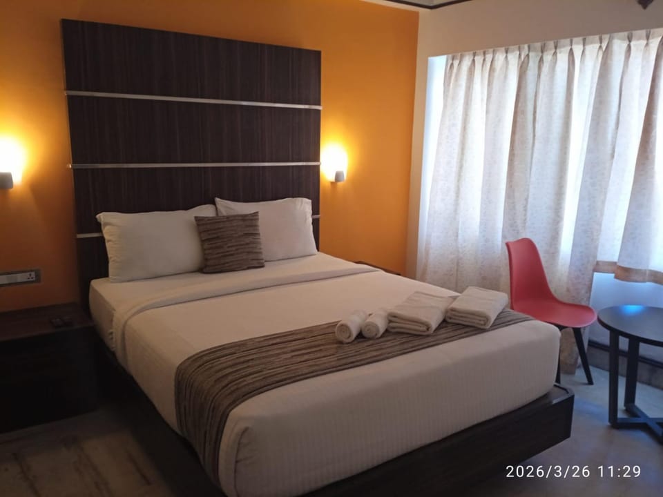 Nachiappa Hotel in Kodaikanal