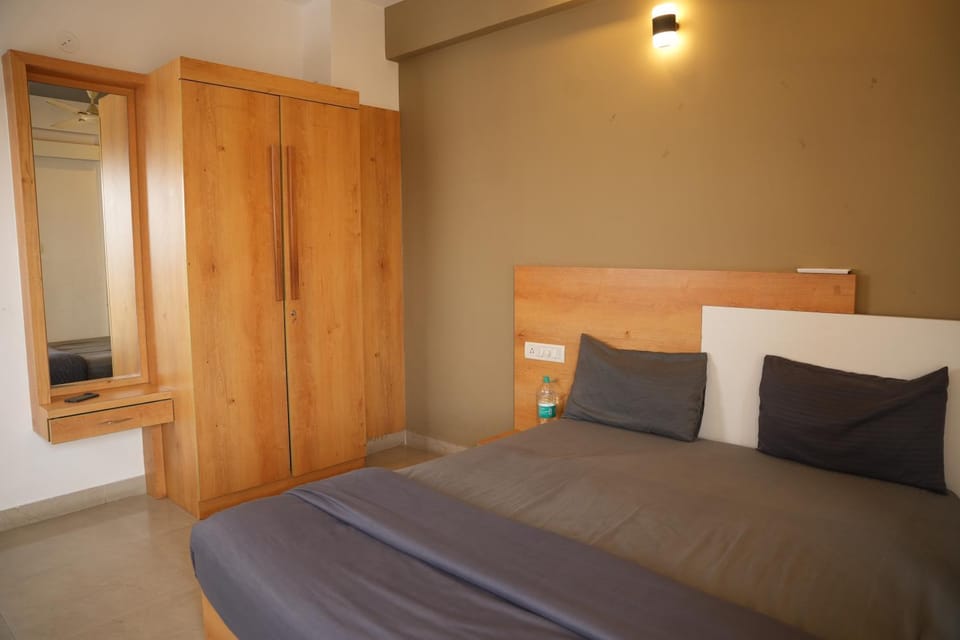 Oakhaven Apartments in BTM layout 2nd Stage Apartment in Bengaluru